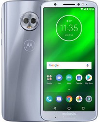 Замена микрофона на телефоне Motorola Moto G6 Plus в Пскове